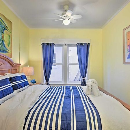 Sunny Catalina Island Home - Steps To Avalon Bay! Exterior photo